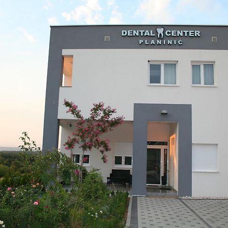 Apartments Paninich Međugorje 외부 사진