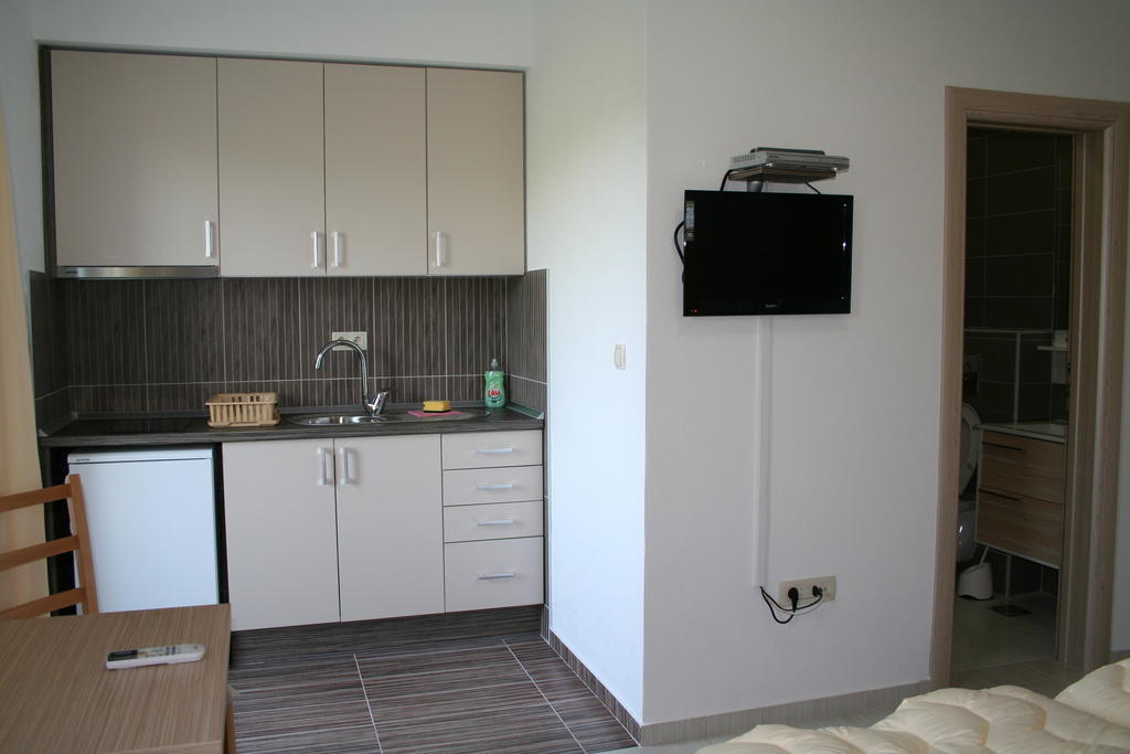 Apartments Paninich Međugorje 객실 사진
