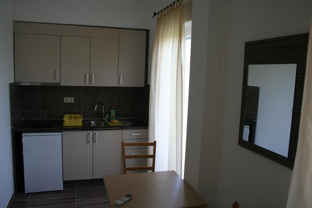 Apartments Paninich Međugorje 객실 사진