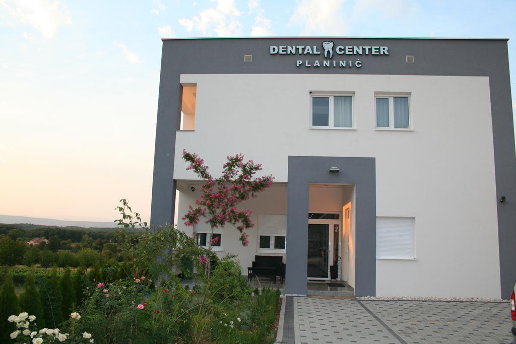 Apartments Paninich Međugorje 외부 사진