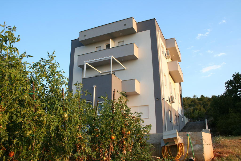 Apartments Paninich Međugorje 외부 사진