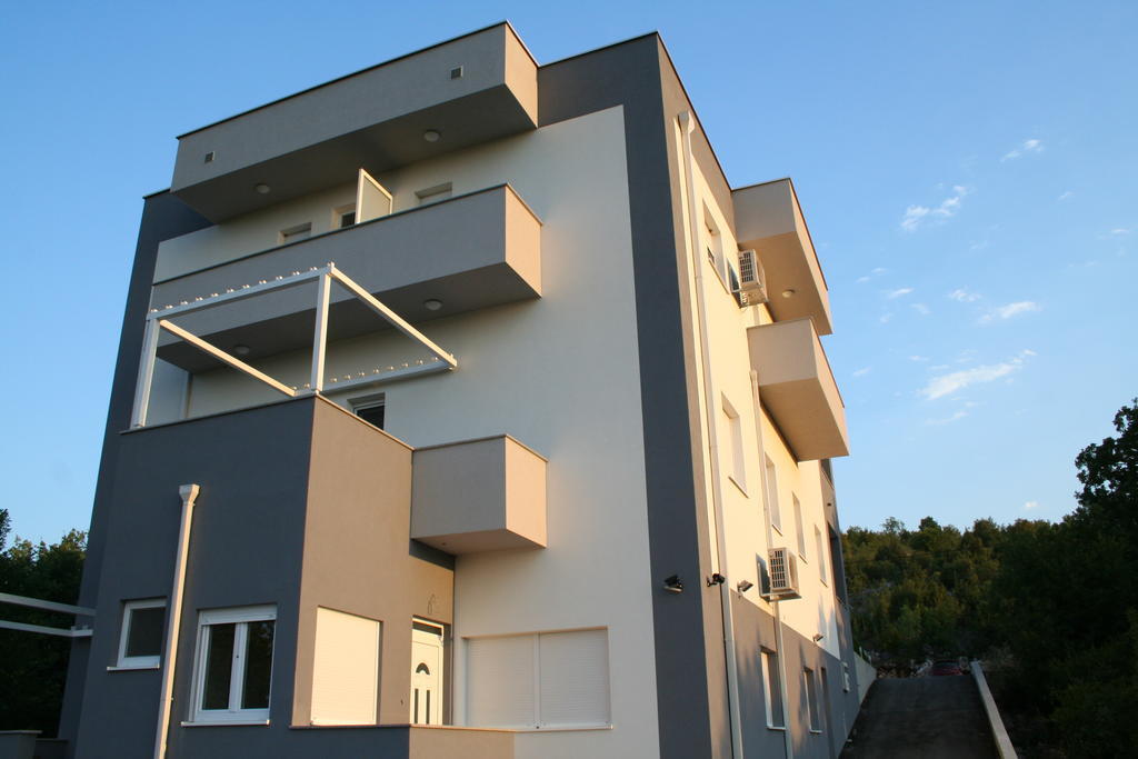 Apartments Paninich Međugorje 외부 사진