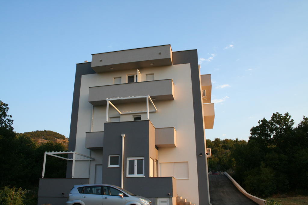 Apartments Paninich Međugorje 외부 사진