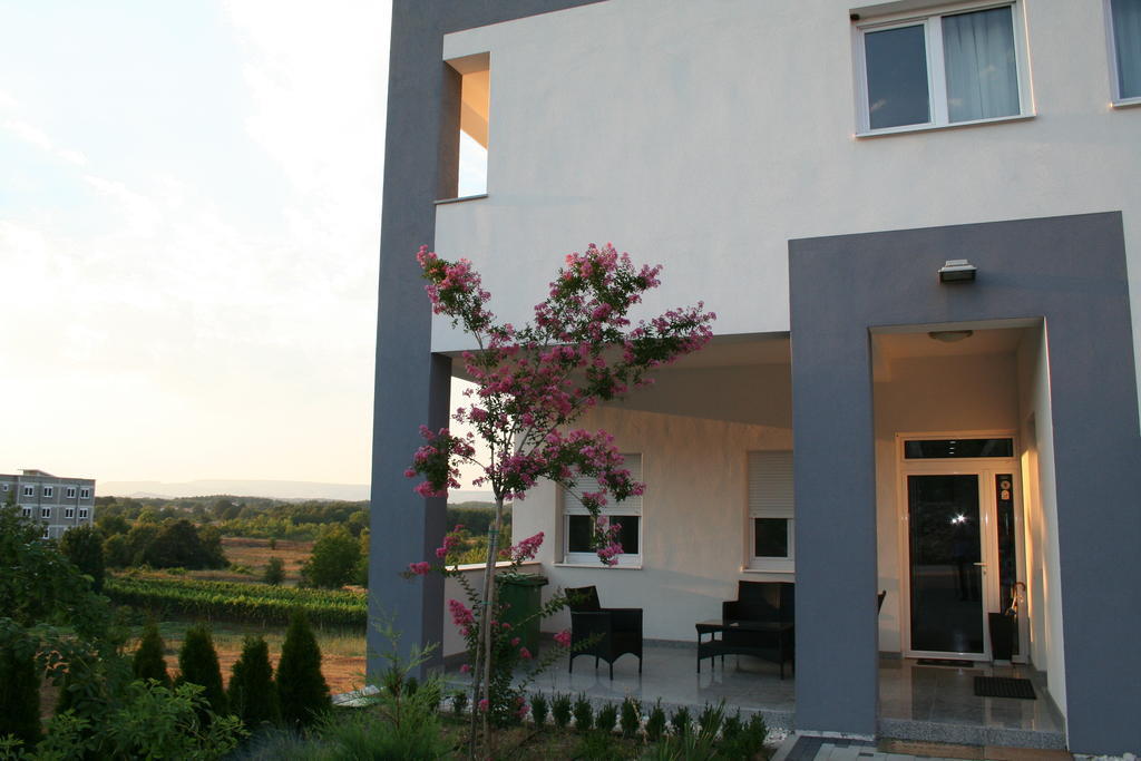 Apartments Paninich Međugorje 외부 사진