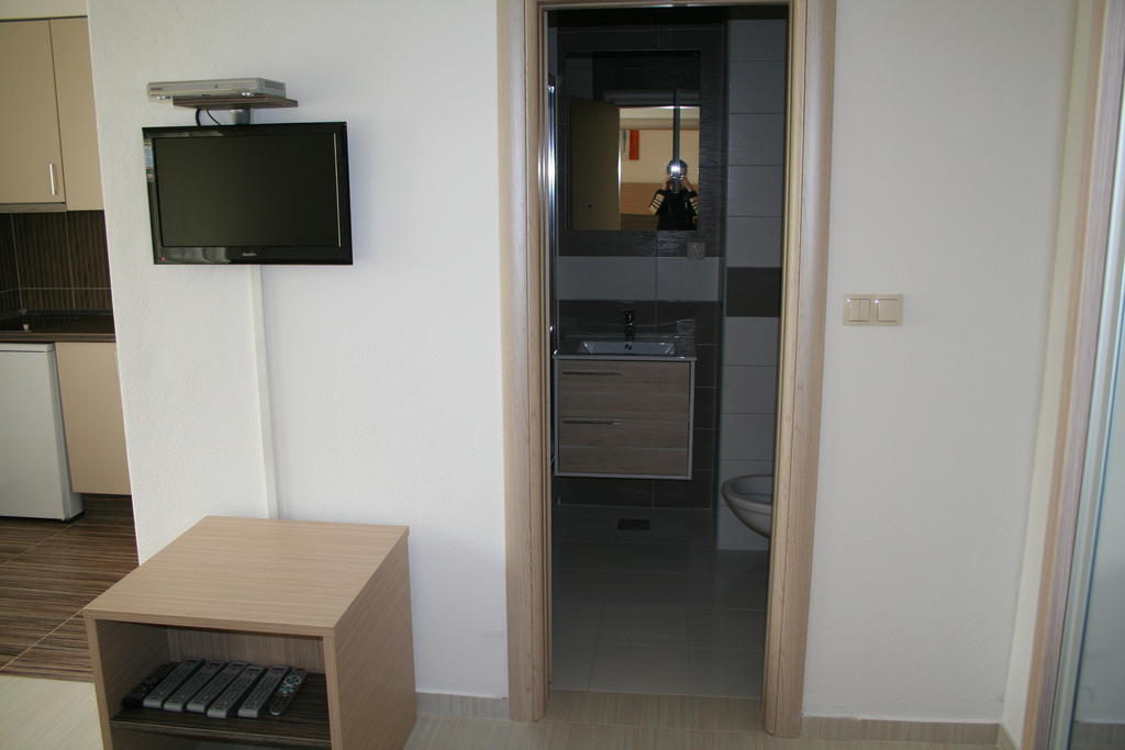 Apartments Paninich Međugorje 객실 사진