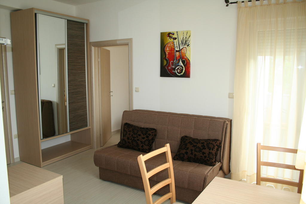 Apartments Paninich Međugorje 객실 사진