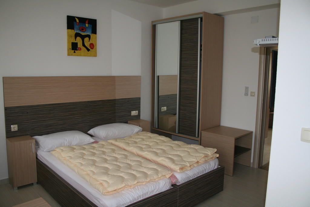 Apartments Paninich Međugorje 외부 사진